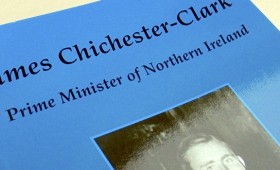 James Chichester-Clark: Prime Minister of Northern Ireland
