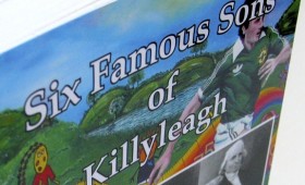 Six Famous Sons of Killyleagh