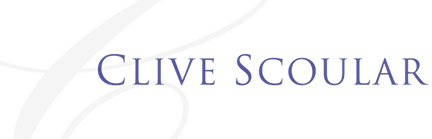 Clive Scoular