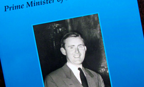 James Chichester-Clark: Prime Minister of Northern Ireland