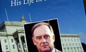 William Craig: His Life in Politics