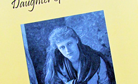 Maeve de Markievicz: Daughter of Constance