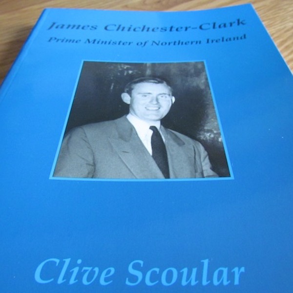 James Chichester-Clark